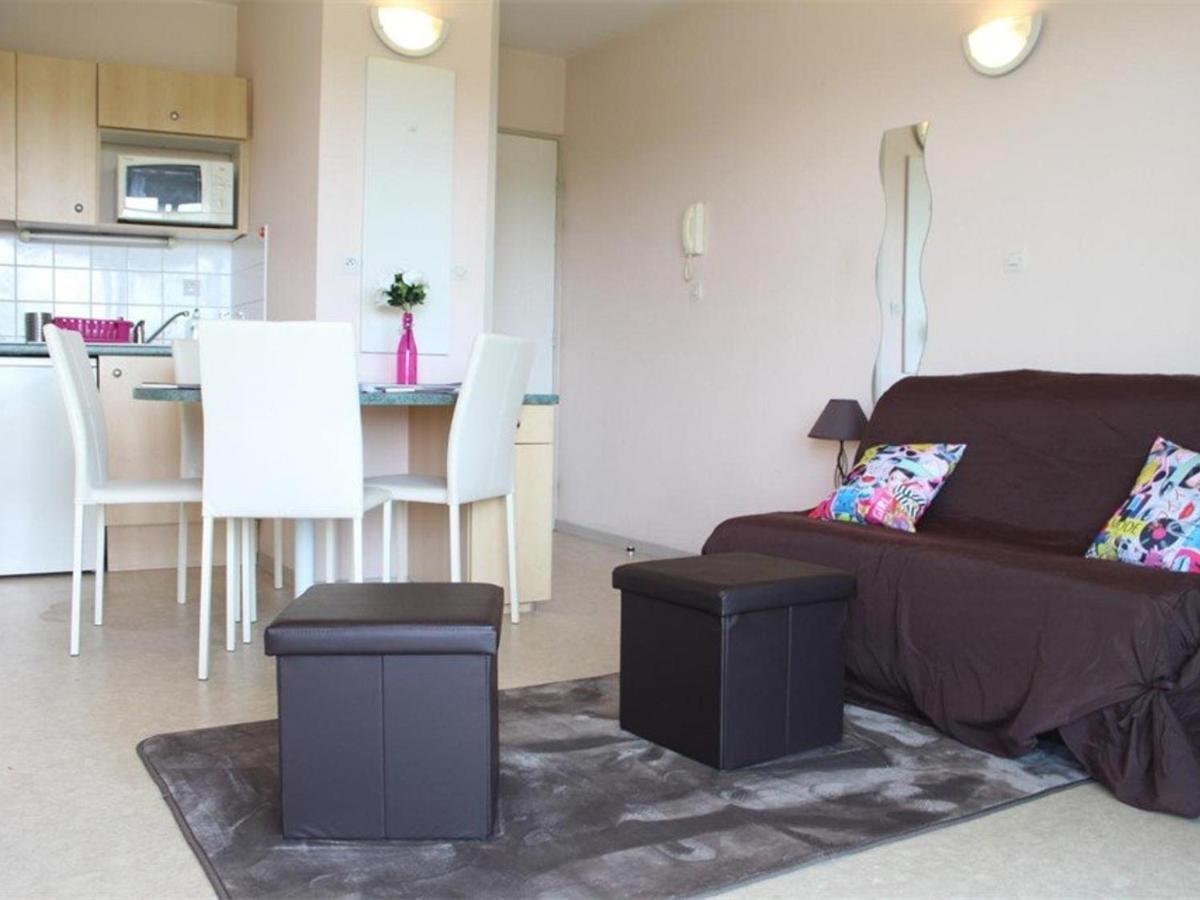 Appartement Studio La Rochelle, 2 pièces, 4 personnes - FR-1-246-174 à La Rochelle  Extérieur photo